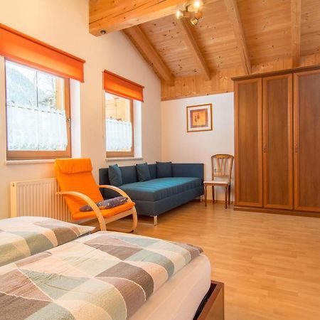 Haus Salchner Appartement Neustift im Stubaital Buitenkant foto