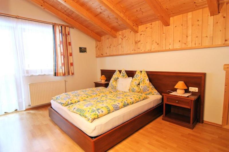 Haus Salchner Appartement Neustift im Stubaital Buitenkant foto