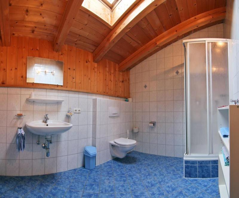 Haus Salchner Appartement Neustift im Stubaital Buitenkant foto